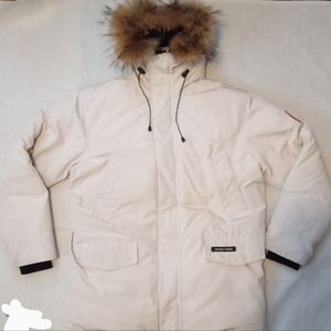 Canadian Goose Expedition Jacket - Unisex